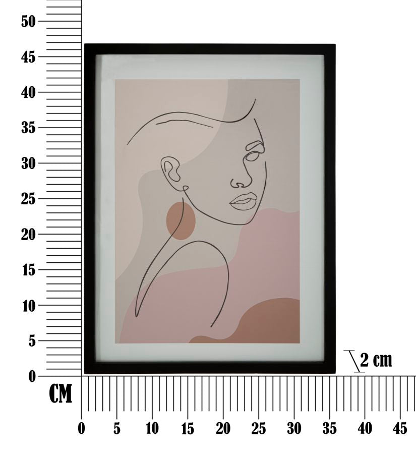 STAMPA C/CORNICE FACE -C- CM 35X2X47