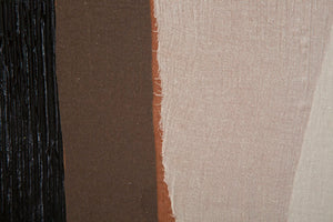 Dipinto su Tela Redy 80x100x2,8 cm Cornice in Legno di Pino Multicolor