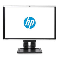 Monitor hp compaq refurbished la2405x 311375115 led 24 wide tn 1920x1200 5ms 250cd/m² 1.000:1 usb vga dvi