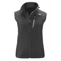 GILET DA LAVORO DONNA DRAGON VEST ISOLAMENTO TERMICO ANTIVENTO TG. XS KAPRIOL 32846