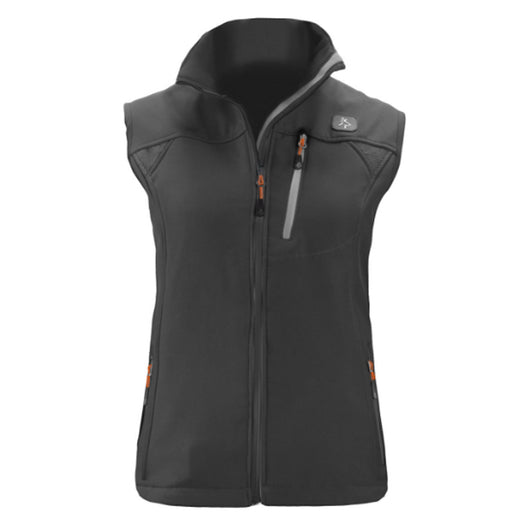 GILET DA LAVORO DONNA DRAGON VEST ISOLAMENTO TERMICO ANTIVENTO TG. M KAPRIOL 32848