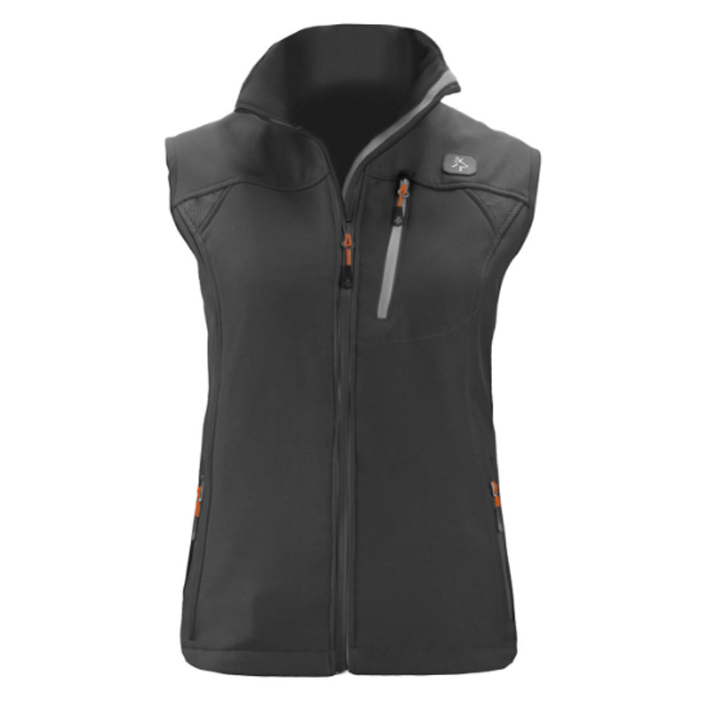 GILET DA LAVORO DONNA DRAGON VEST ISOLAMENTO TERMICO ANTIVENTO TG. S KAPRIOL 32847