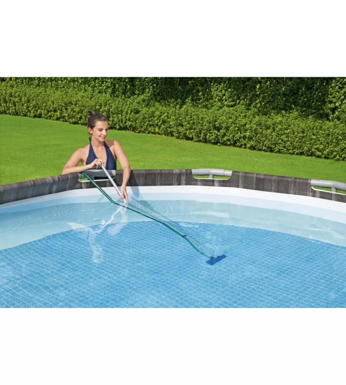 KIT PULIZIA PER PISCINA DA 203 CM - BESTWAY 58013