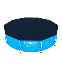 COVER  PER PISCINA BESTWAY  DIAMETRO 305 CM- 58036