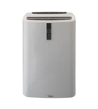 CONDIZIONATORE E DEUMIFICATORE PORTATILE BIMAR "CP120" 12000BTU CON POMPA CALORE E WIFI