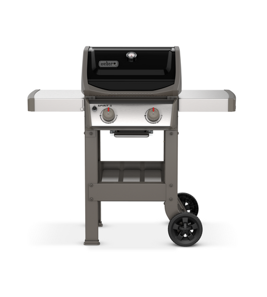 Barbecue a gas weber spirit ii e-210 gbs con kit accessori pinza e paletta weber precision in omaggio - 44010129