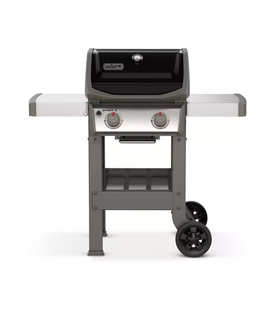 BARBECUE A GAS WEBER "SPIRIT II E-210 GBS" 2 BRUCIATORI - COD. 4410129