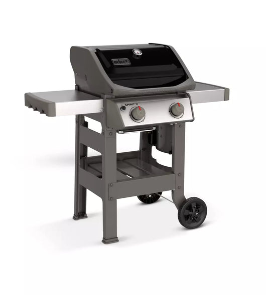 BARBECUE A GAS WEBER "SPIRIT II E-210 GBS" 2 BRUCIATORI - COD. 4410129