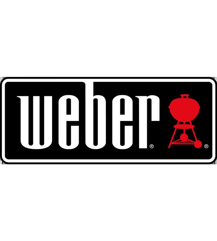 Barbecue a gas weber spirit ii e-210 gbs con kit accessori pinza e paletta weber precision in omaggio - 44010129