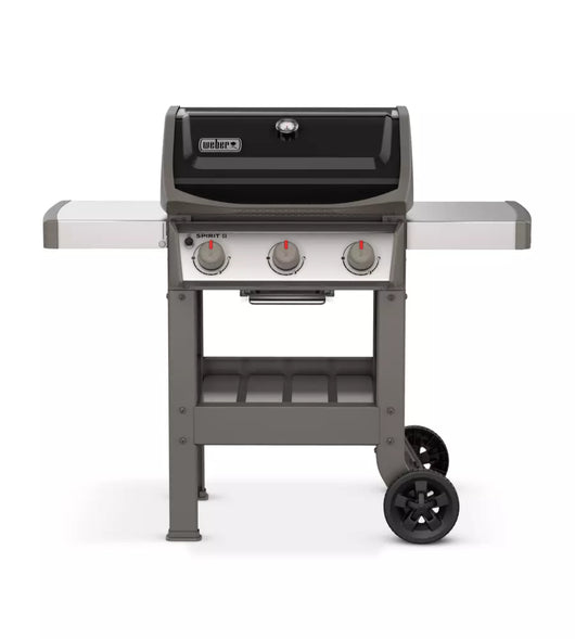 BARBECUE A GAS WEBER "SPIRIT II E-310 GBS" 3 BRUCIATORI - COD. 45010129