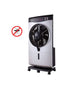 VENTILATORE NEBULIZZATORE A ULTRASUONI RUBY MODELLO CLIM VP-5