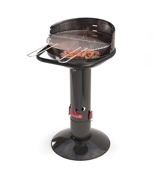 BARBECUE A CARBONELLA BARBECOOK "LOEWY 50" NERO, DIAMETRO 47,5 CM