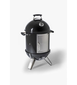 BARBECUE AFFUMICATORE BARBECOOK "SMOKER OSKAR S" Ã˜ 40 CM