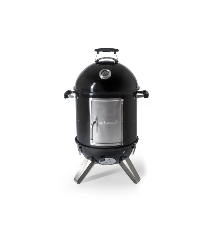 BARBECUE AFFUMICATORE BARBECOOK "SMOKER OSKAR S" Ã˜ 40 CM