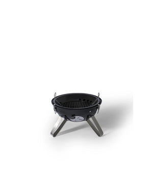 BARBECUE AFFUMICATORE BARBECOOK "SMOKER OSKAR S" Ã˜ 40 CM