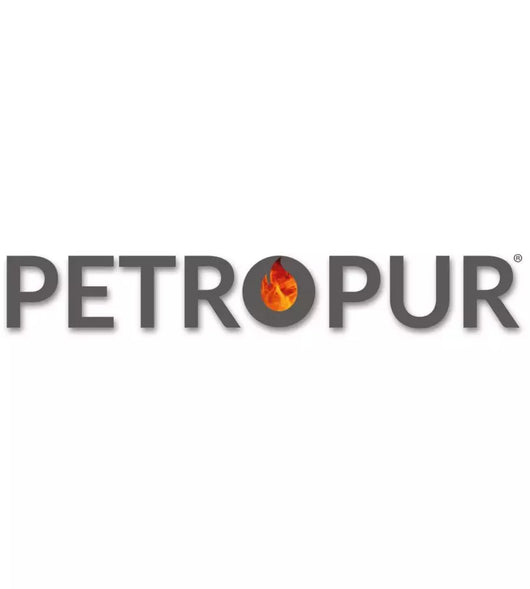 COMBUSTIBILE LIQUIDO PETROPUR PLATINUM 4 TANICHE DA 18LT - TOTALE DI 72 LITRI