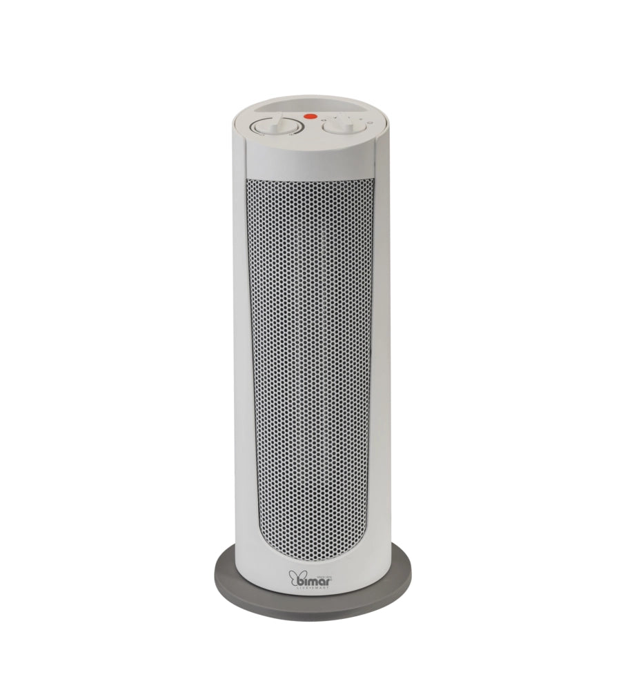 TERMOVENTILATORE PTC BIMAR HOT TOWER "HP 129", 2000 W