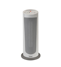 TERMOVENTILATORE PTC BIMAR HOT TOWER "HP 129", 2000 W