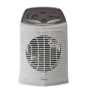 TERMOVENTILATORE BIMAR "HF 200", 2000 W