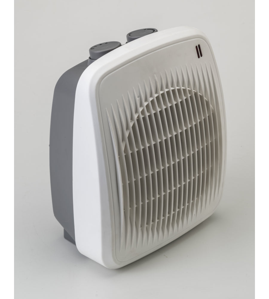 TERMOVENTILATORE BIMAR "HF 190", 2000 W