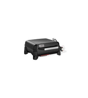 BARBECUE A GAS WEBER "SLATE" 1 BRUCIATORE