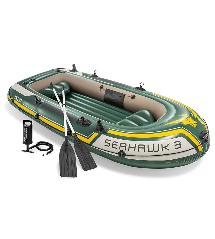 CANOTTO SEAHAWK 3 SET CM 295X137X43 I.2