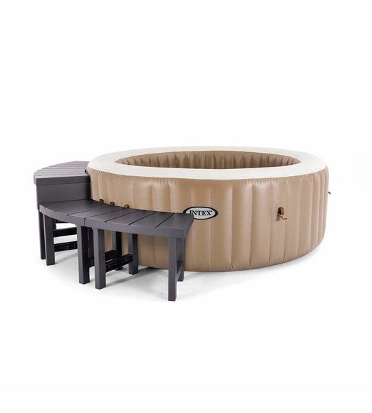 PANCHINA INTEX PER PISCINA IDROMASSAGGIO