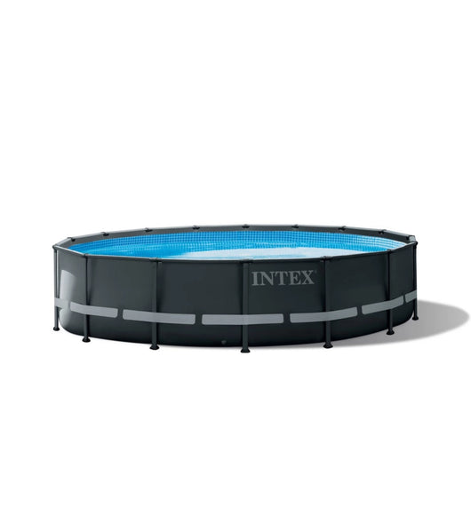 PISCINA ULTRA XTR FRAME 488X122 CM POMPA A SABBIA