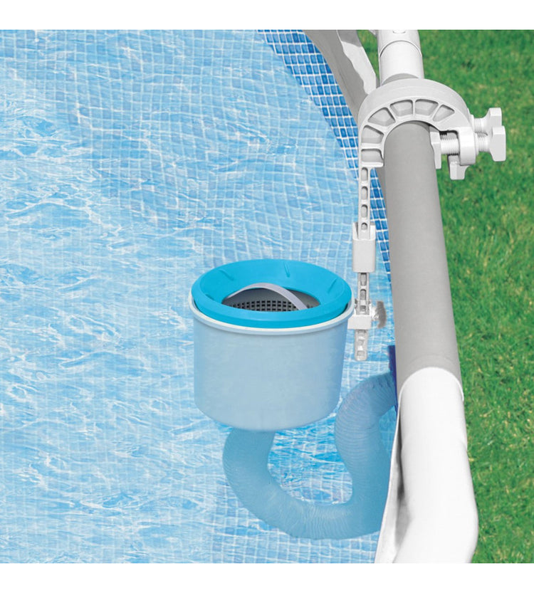 CESTELLO DETRITI INTEX "SKIMMER DELUXE 28000" PER PISCINA