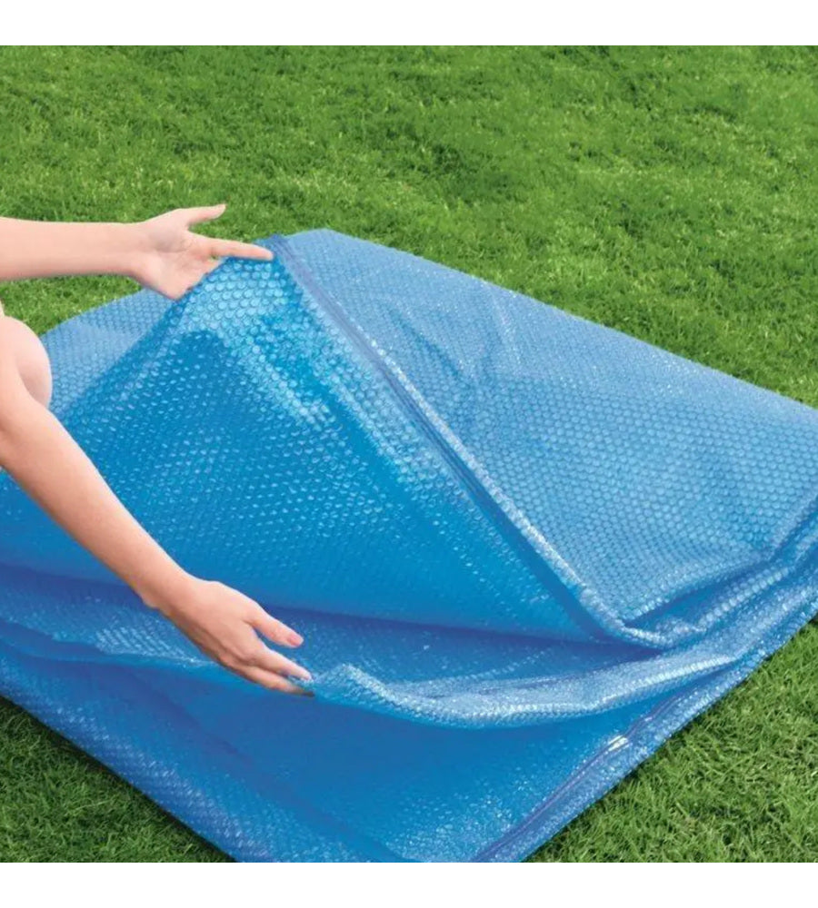 TELO TERMICO INTEX PER PISCINA ROTONDA 488 CM