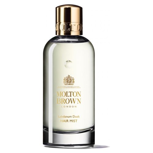 Eau de parfum donna molton brown labdanum dusk hair mist 100 ml - 0008080157706