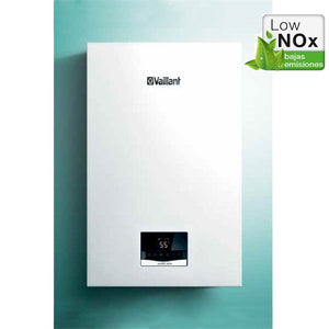 Caldaia a Condensazione Vaillant ecoTEC INTRO 24 kW VMW 18/24 AS/1-1 Metano Low NOx Completa di kit scarico fumi - ErP