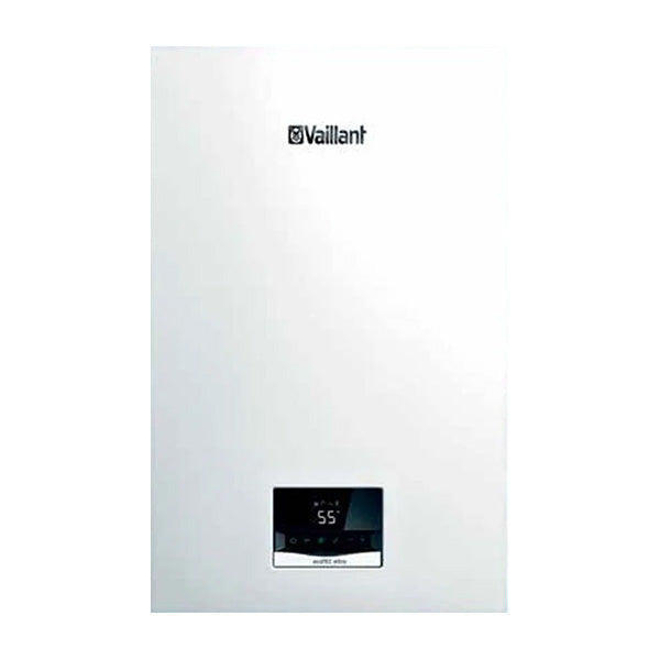 Caldaia a Condensazione Vaillant ecoTEC INTRO 24 kW VMW 18/24 AS/1-1 Metano Low NOx Completa di kit scarico fumi - ErP