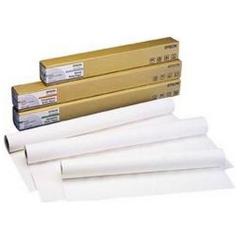 Epson singleweight matte paper, in rotoli da 60, 96cm (24'') x 40m. - C13S041853