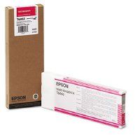 Epson tanica vivid magenta - C13T606300