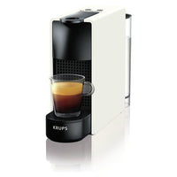 Krups xn1101 nespresso essenza mini - XN1101K