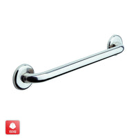 Maniglione Acciaio Inox 45 Cm (Diametro 32Mm)