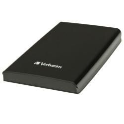 Verbatim disco rigido portatile store 'n' go usb 3.0 da 2 tb nero - 53177