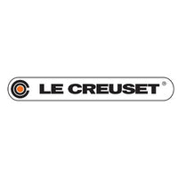 Le creuset signature roaster round 24cm meringue (21177247164430) - 149946