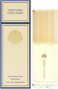 Eau de parfum donna estee lauder white linen 60 ml - 0027131020424