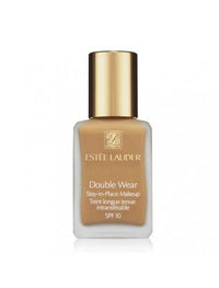 Fondotinta estee lauder double wear spf 10 foundation 04 pebble - 0027131187066