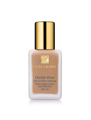 Fondotinta estee lauder double wear spf 10 foundation 10 ivory beige - 0027131228387