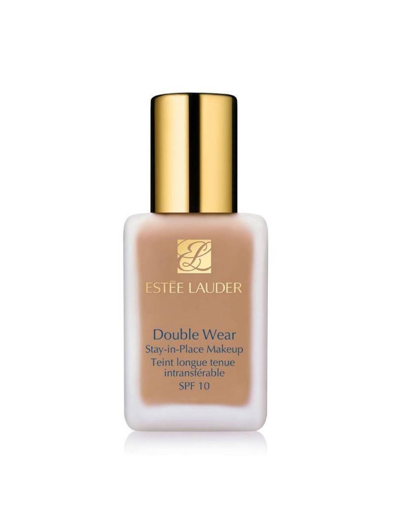 Fondotinta estee lauder double wear spf 10 foundation 10 ivory beige - 0027131228387