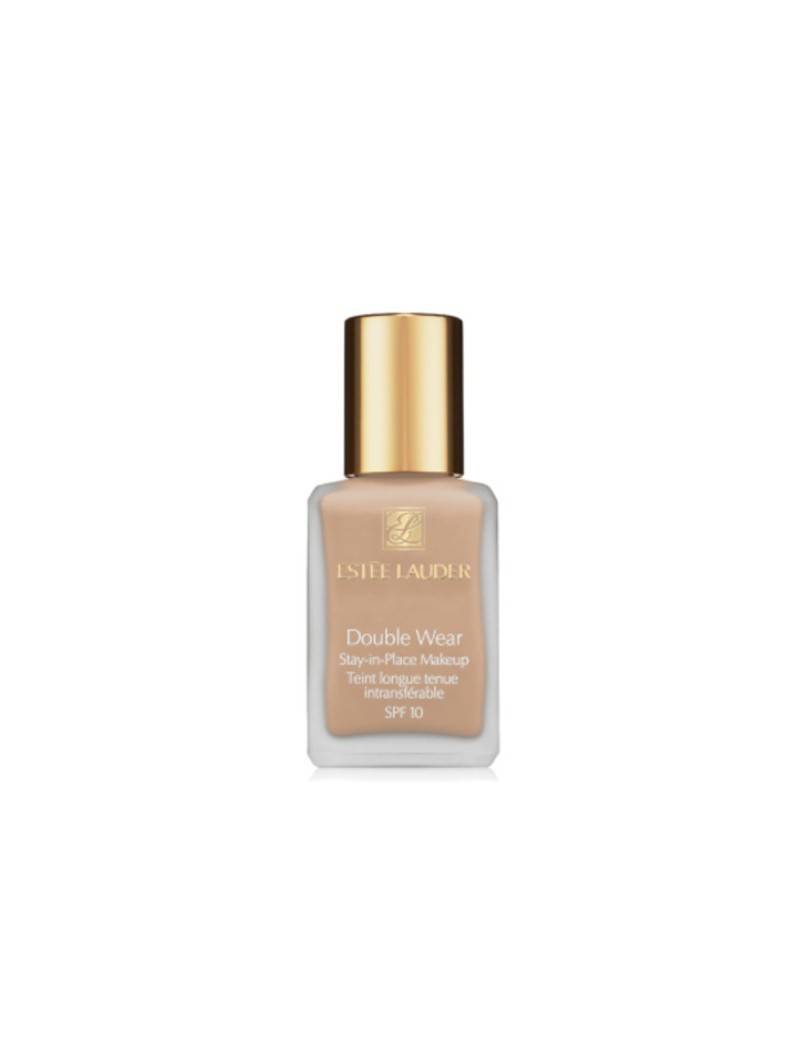 Fondotinta estee lauder double wear spf 10 foundation 12 desert beige - 0027131228400