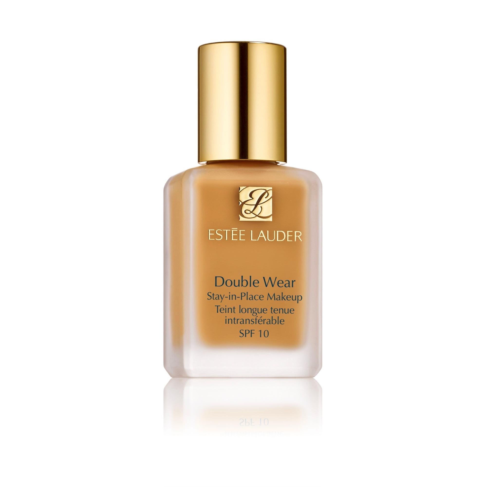 Fondotinta estee lauder double wear stay in place makeup spf10 3n2 whe - 0027131392392