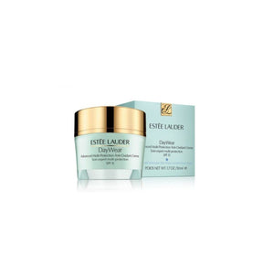 Trattamento viso estee lauder daywear plus spf 15 pelle normale mista - 0027131763512