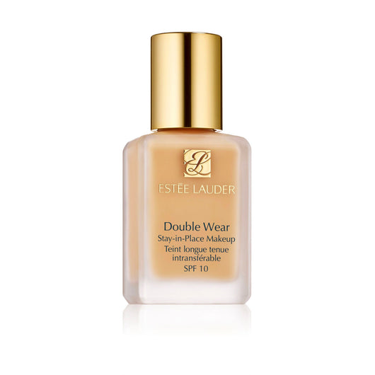 Fondotinta estee lauder double wear stay in place makeup spf10 1n1 ivo - 0027131934943