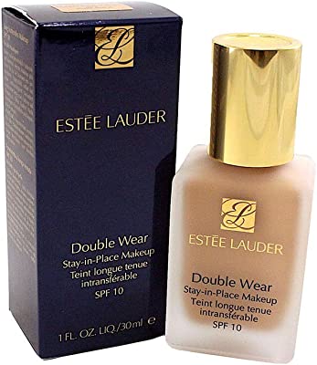 Fondotinta estee lauder double wear stay in place makeup spf10 2c1 pur - 0027131934998