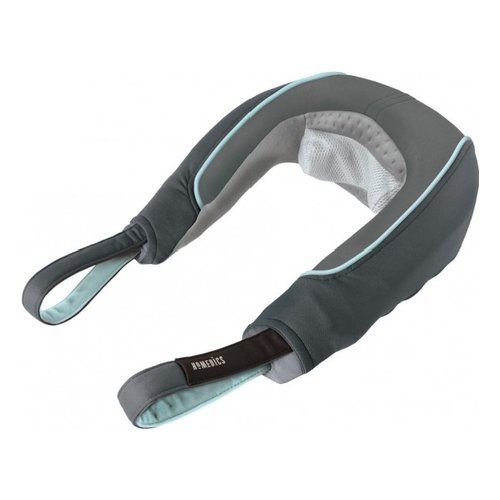 Homedics nms-255-eu massaggiatore collo grigio - NMS 255 EU