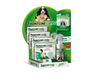 Frontline espositore da banco combo/petcare - Frontline